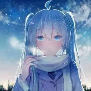 读友头像 029 号样式